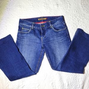 Mudd jeans